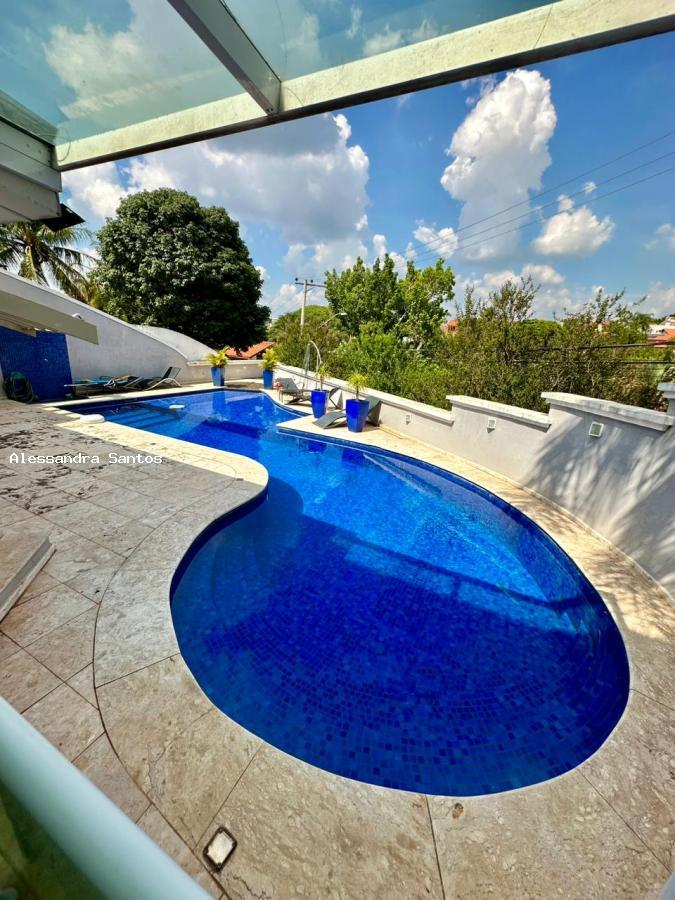 Casa de Condomínio, 5 quartos - Foto 2