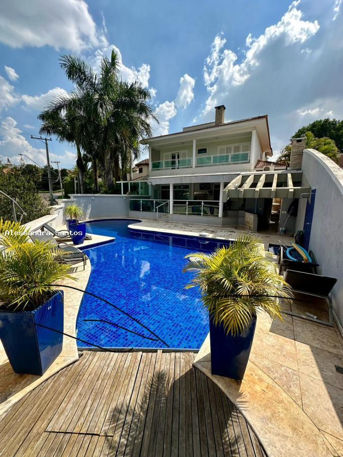 Casa de Condomínio, 5 quartos - Foto 3