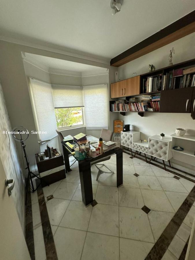 Casa de Condomínio, 5 quartos - Foto 8