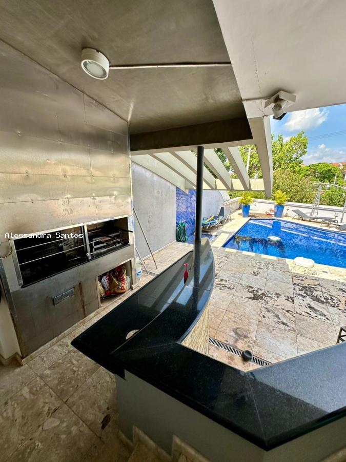 Casa de Condomínio, 5 quartos - Foto 23