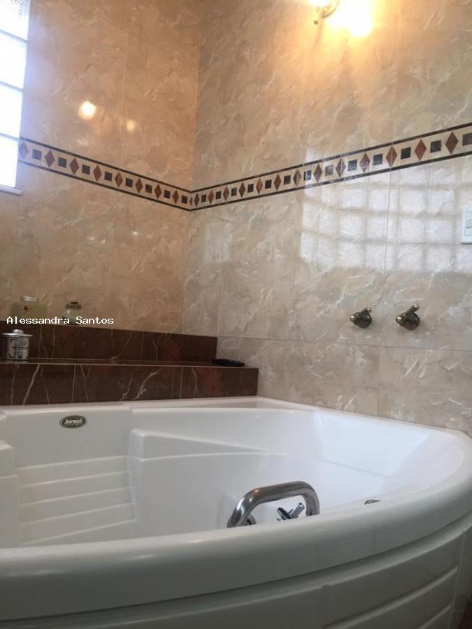 Casa de Condomínio, 5 quartos - Foto 13