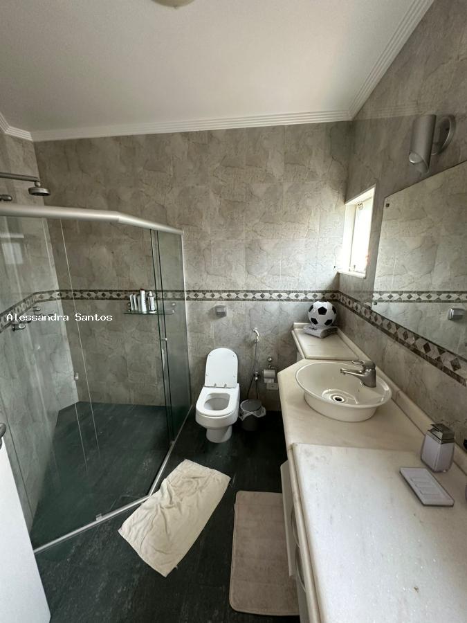 Casa de Condomínio, 5 quartos - Foto 16