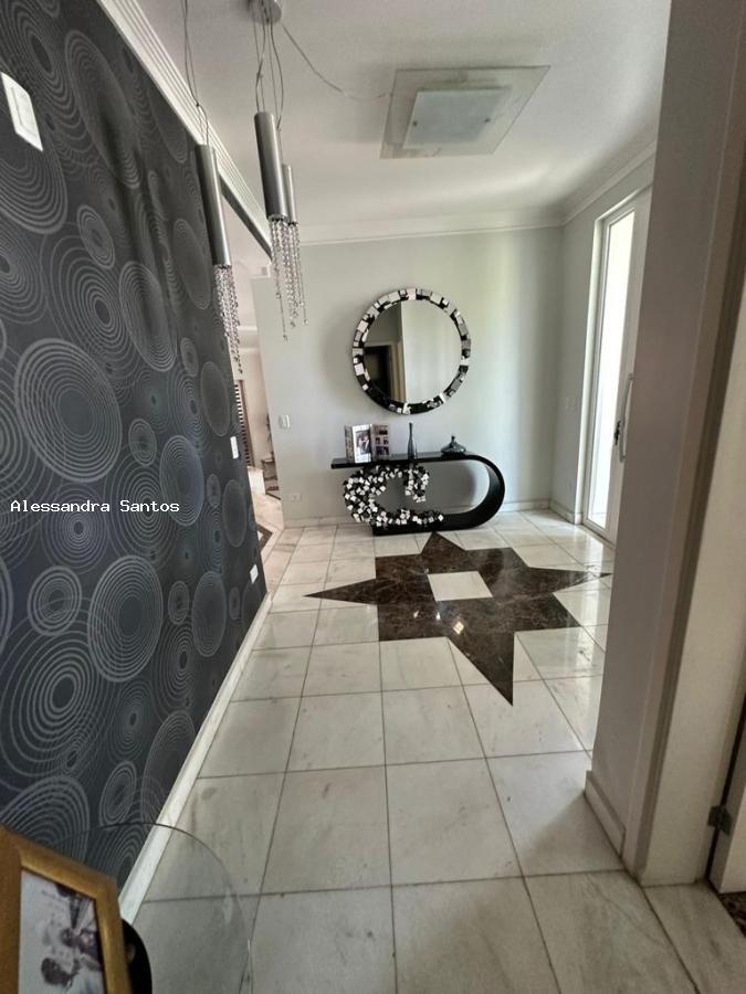 Casa de Condomínio, 5 quartos - Foto 4