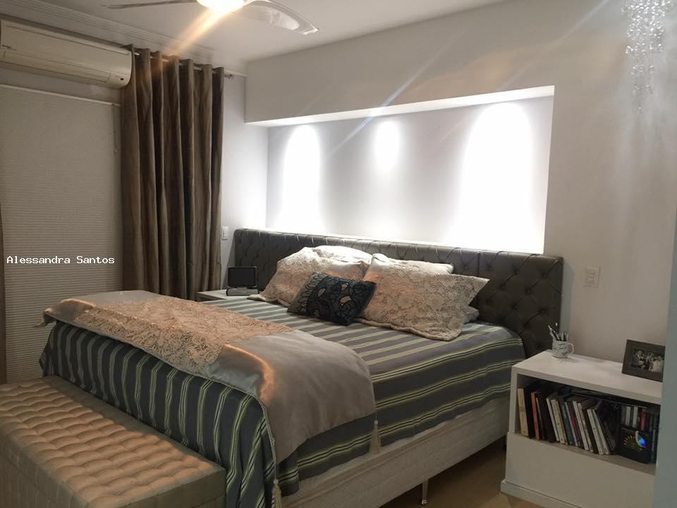 Casa de Condomínio, 5 quartos - Foto 12