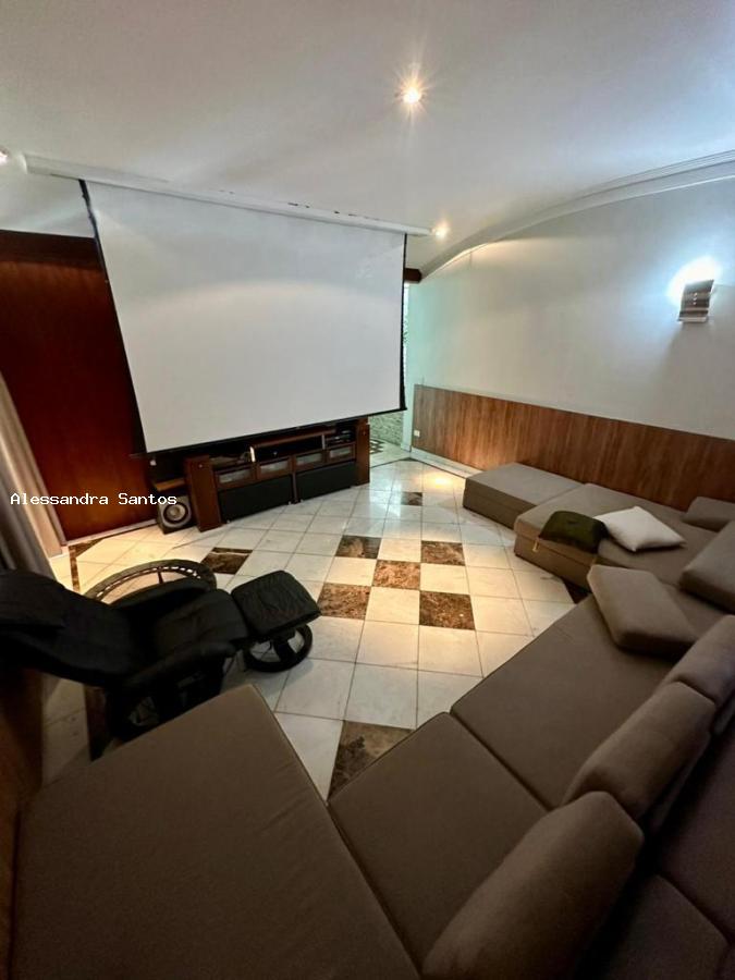 Casa de Condomínio, 5 quartos - Foto 18