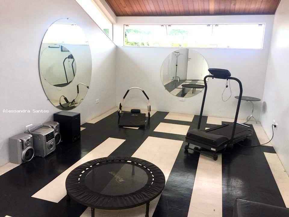 Casa de Condomínio, 5 quartos - Foto 19