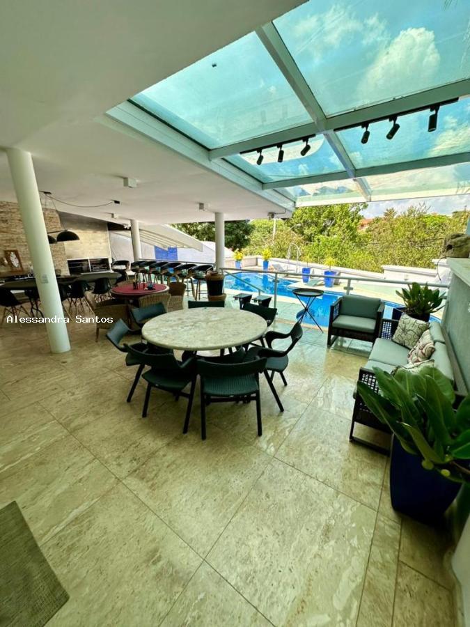 Casa de Condomínio, 5 quartos - Foto 22