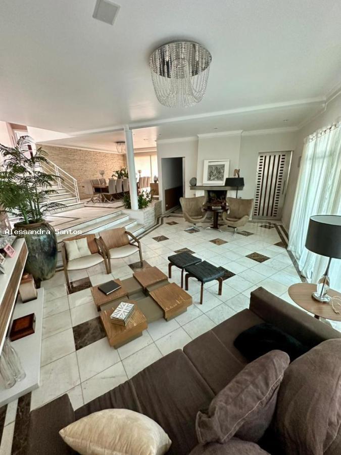 Casa de Condomínio, 5 quartos - Foto 5