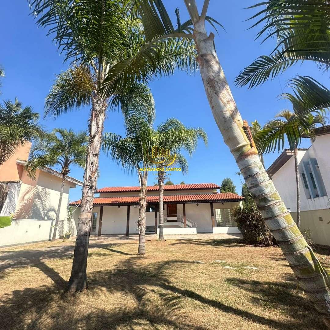 Casa, 4 quartos - Foto 1