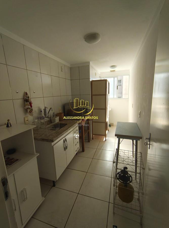 Apartamento, 2 quartos, 52 m² - Foto 2