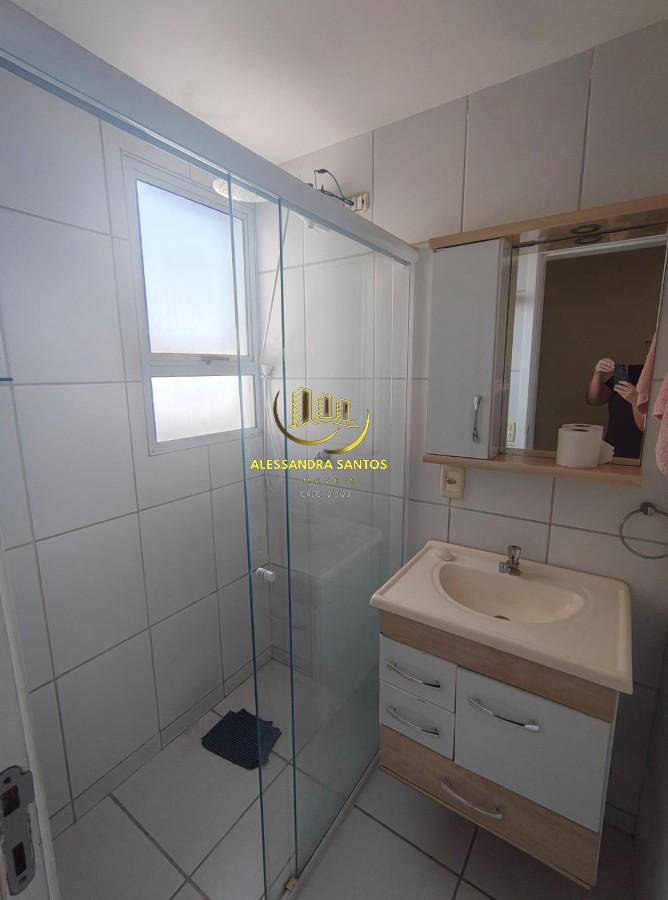 Apartamento, 2 quartos, 52 m² - Foto 3