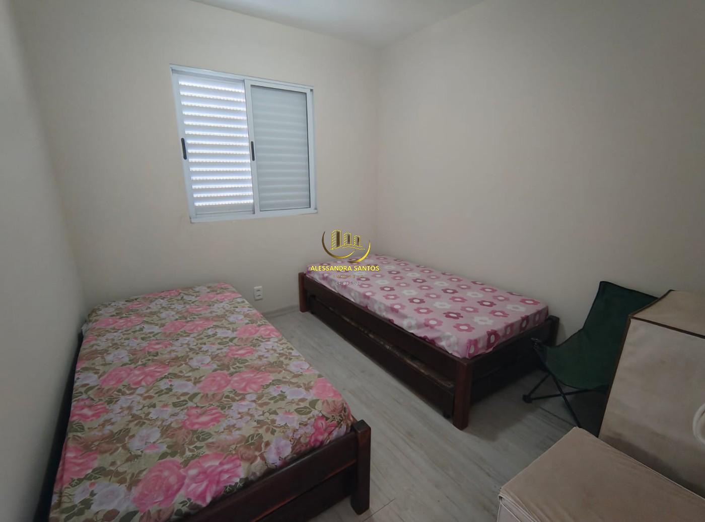 Apartamento, 2 quartos, 52 m² - Foto 5