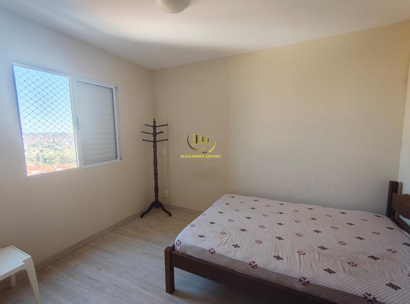 Apartamento, 2 quartos, 52 m² - Foto 4