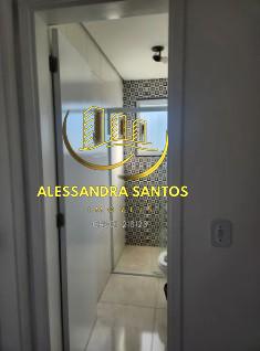 Apartamento, 2 quartos, 52 m² - Foto 9