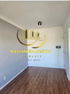 Apartamento, 2 quartos, 52 m² - Foto 3