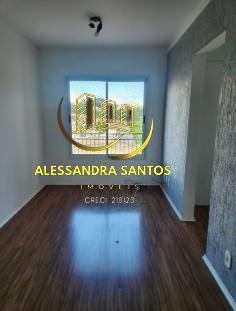 Apartamento, 2 quartos, 52 m² - Foto 2