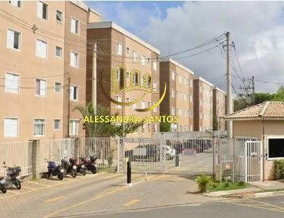 Apartamento, 2 quartos, 52 m² - Foto 1