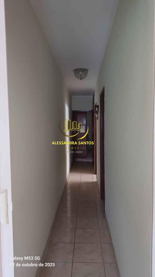 Casa, 3 quartos - Foto 7