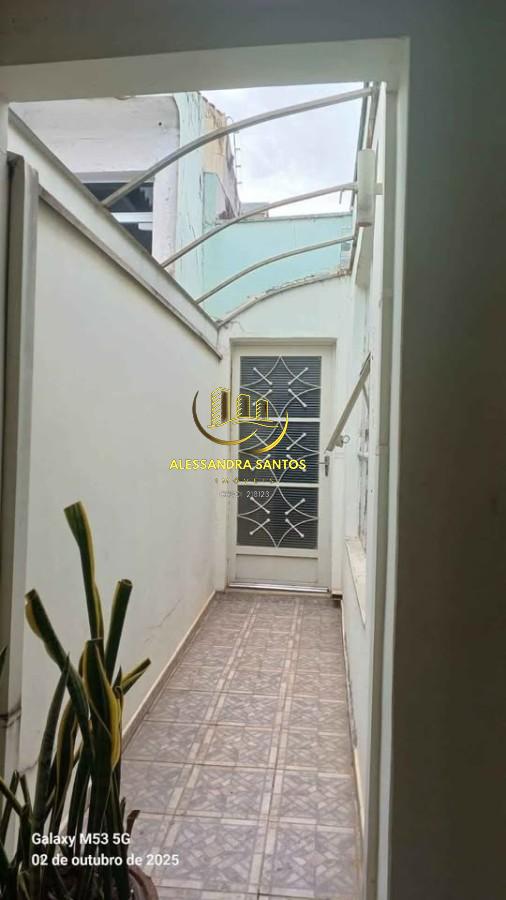 Casa, 3 quartos - Foto 15