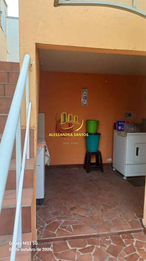 Casa, 3 quartos - Foto 12