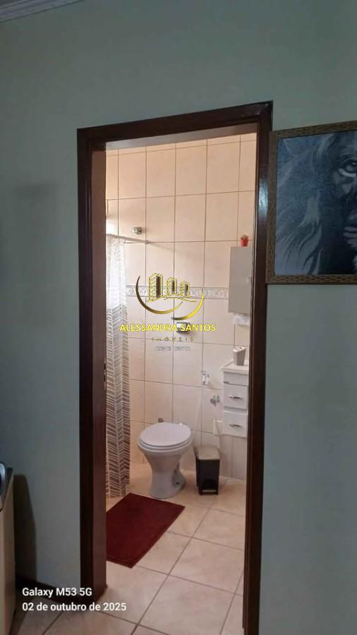 Casa, 3 quartos - Foto 11