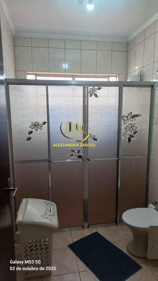 Casa, 3 quartos - Foto 9