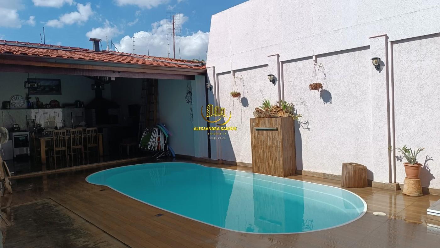 Sobrado, 3 quartos - Foto 1