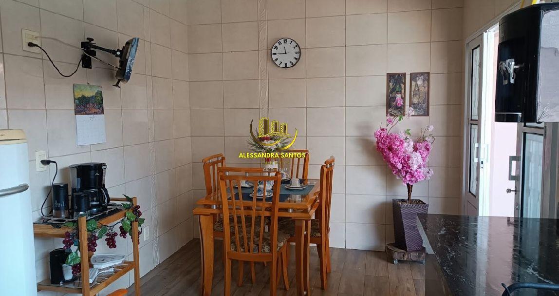 Sobrado, 3 quartos - Foto 12