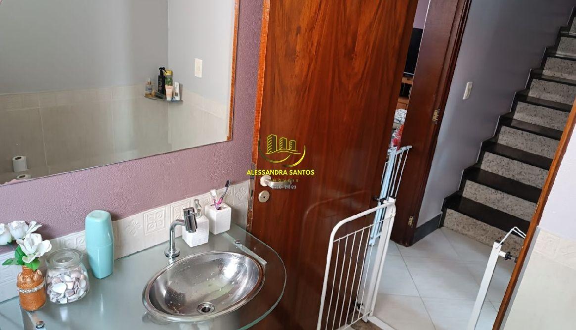 Sobrado, 3 quartos - Foto 15