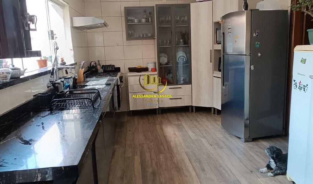 Sobrado, 3 quartos - Foto 11