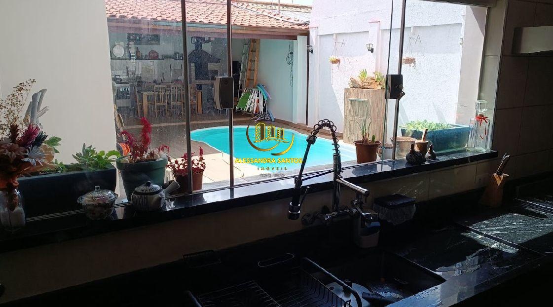 Sobrado, 3 quartos - Foto 8
