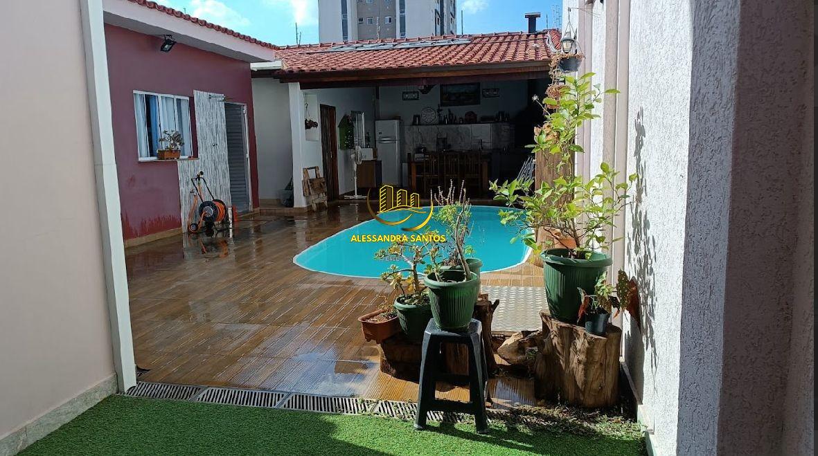 Sobrado, 3 quartos - Foto 26