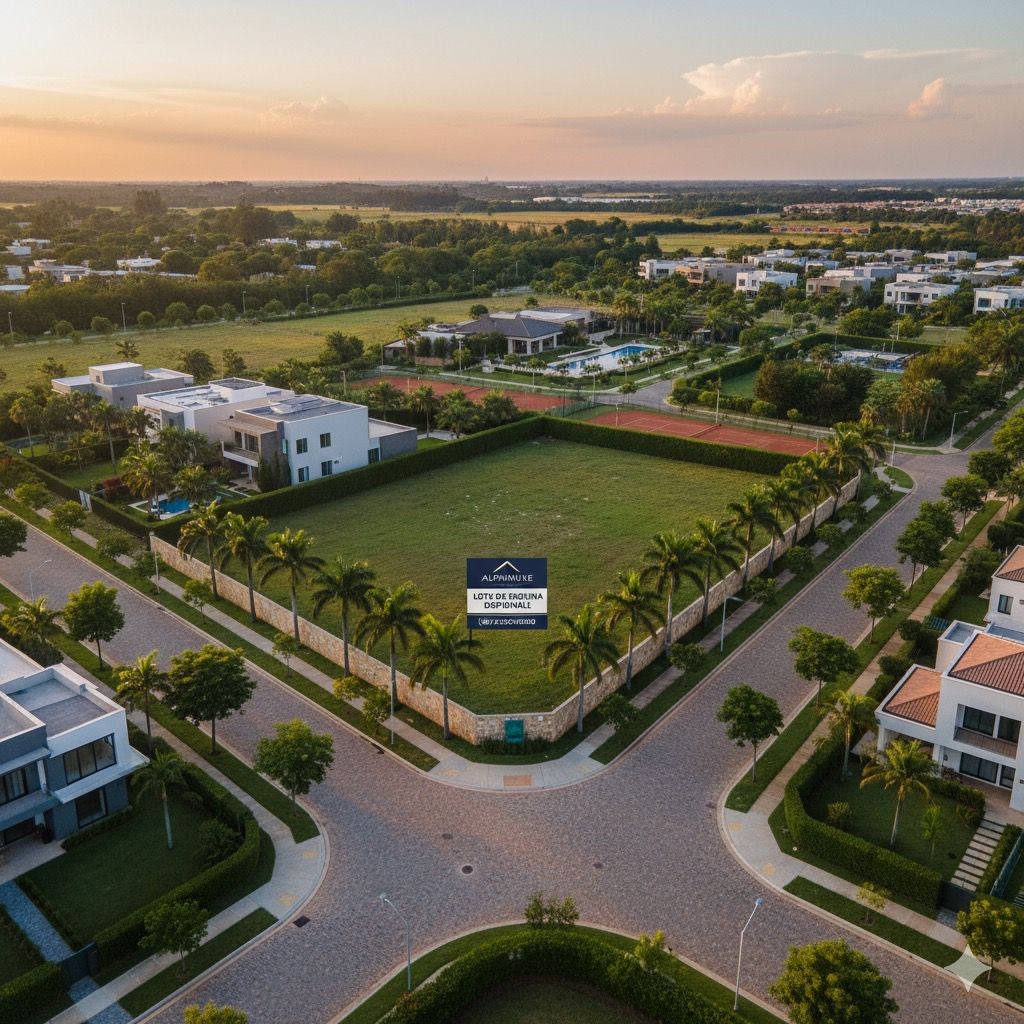 Terreno, 463 m² - Foto 1