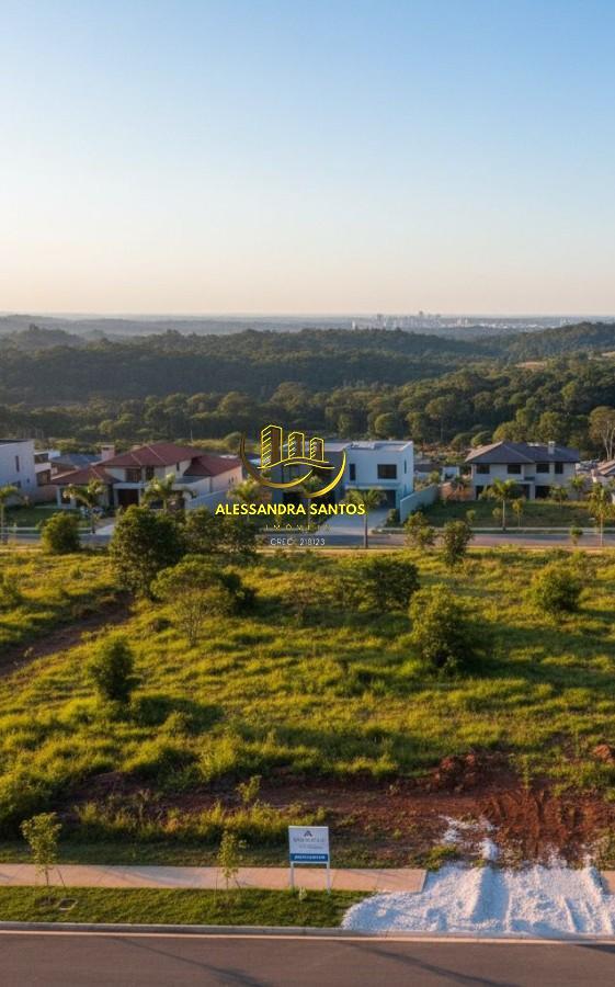 Terreno, 465 m² - Foto 1