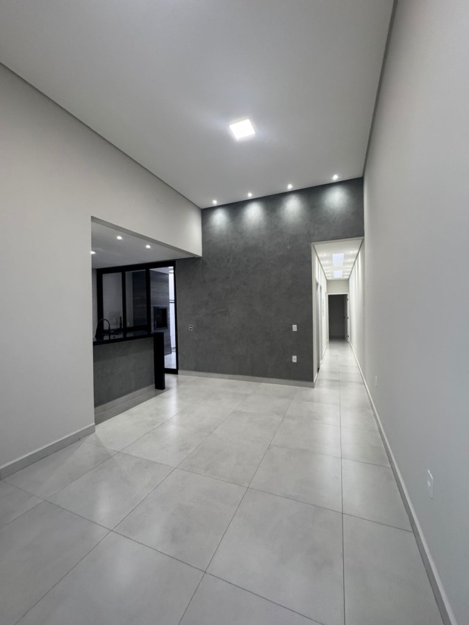 Casa, 3 quartos - Foto 2