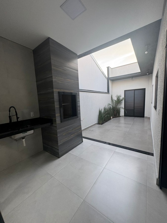 Casa, 3 quartos - Foto 3