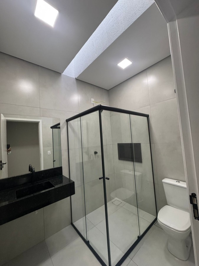 Casa, 3 quartos - Foto 10