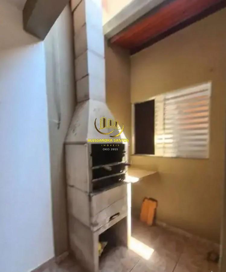 Casa de Condomínio, 3 quartos - Foto 10