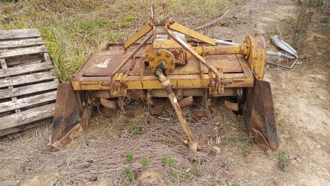 Sítio, 4 quartos, 2 hectares - Foto 22