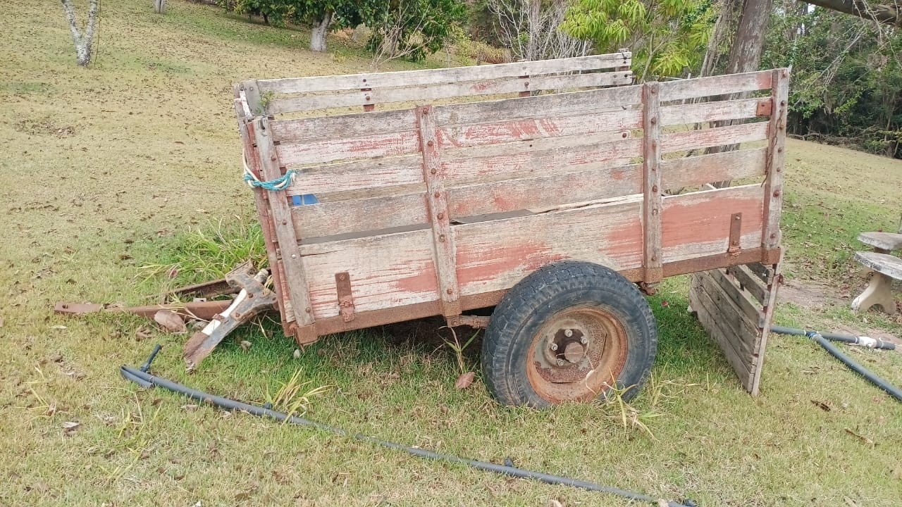 Sítio, 4 quartos, 2 hectares - Foto 23