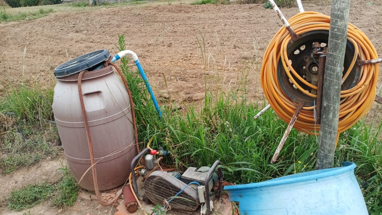 Sítio, 4 quartos, 2 hectares - Foto 25