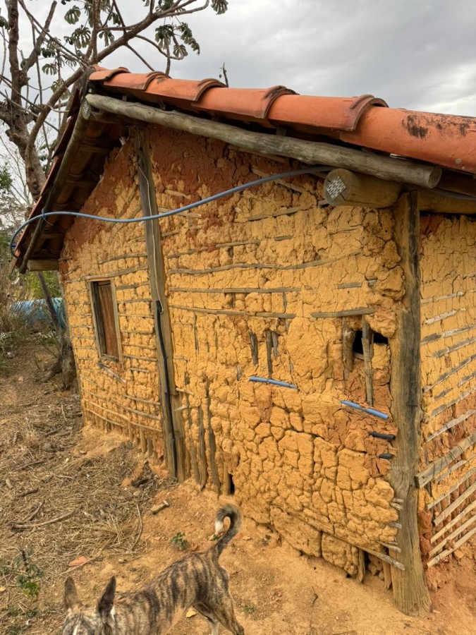 Sítio, 4 quartos, 2 hectares - Foto 9