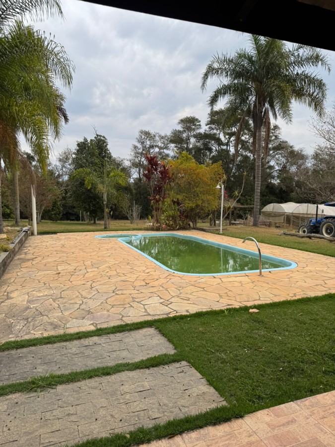 Sítio, 4 quartos, 2 hectares - Foto 5