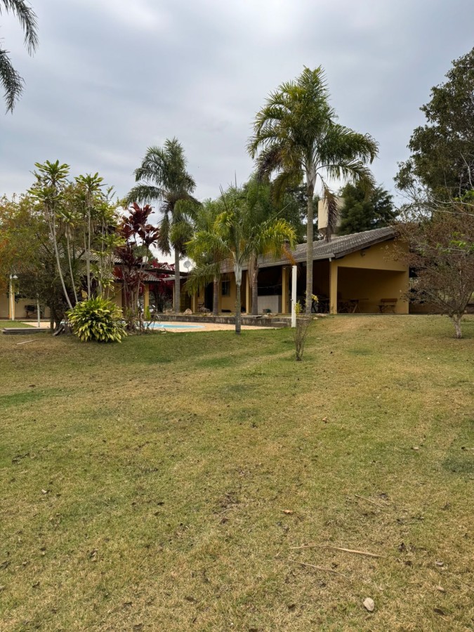 Sítio, 4 quartos, 2 hectares - Foto 2