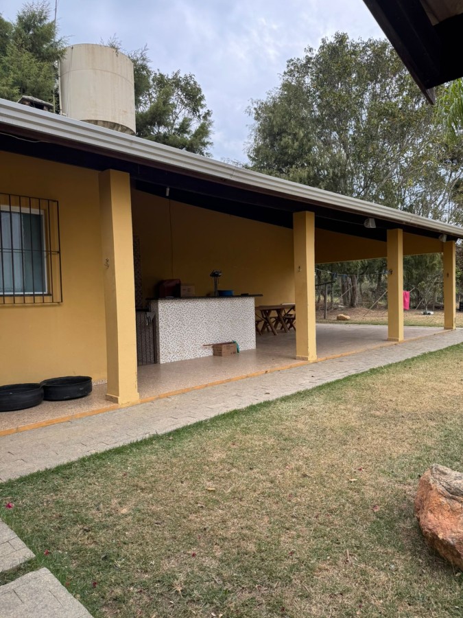 Sítio, 4 quartos, 2 hectares - Foto 6