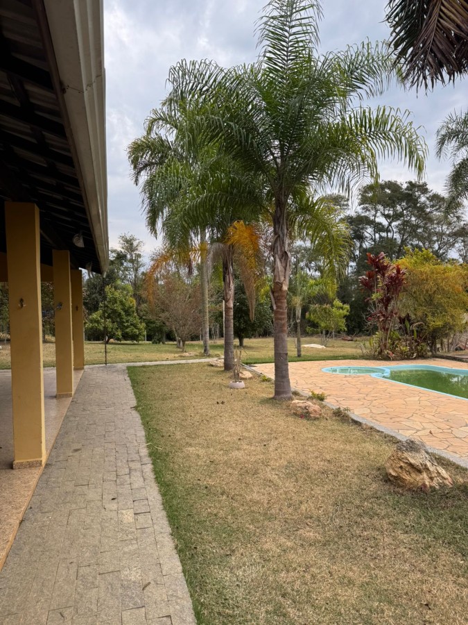 Sítio, 4 quartos, 2 hectares - Foto 4