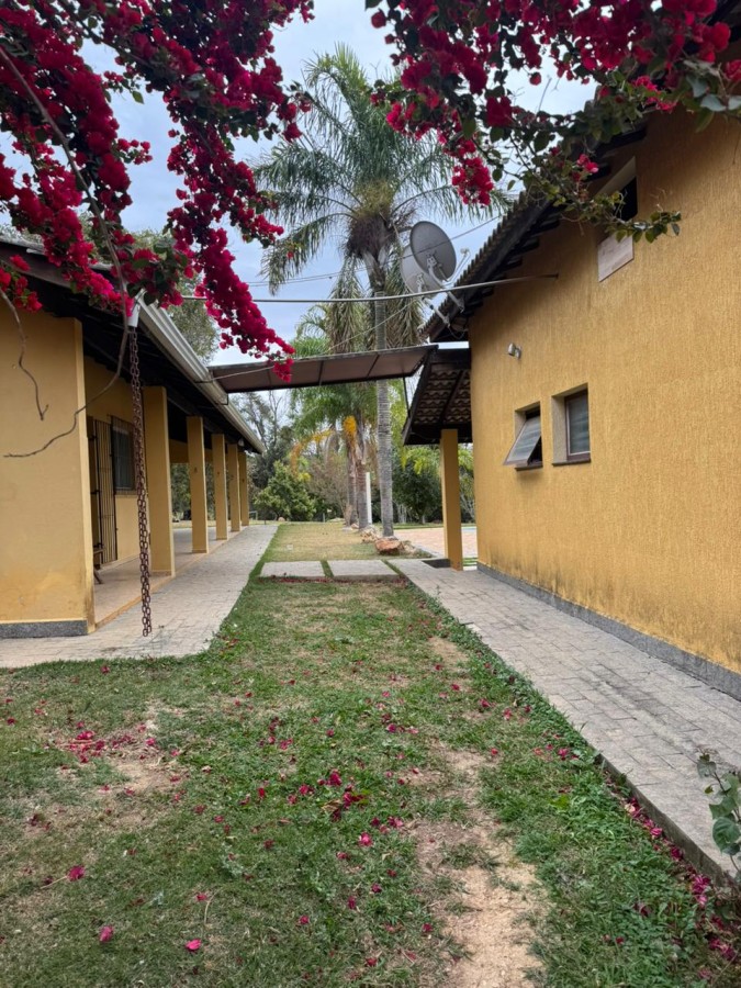 Sítio, 4 quartos, 2 hectares - Foto 7