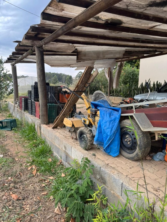 Sítio, 4 quartos, 2 hectares - Foto 29