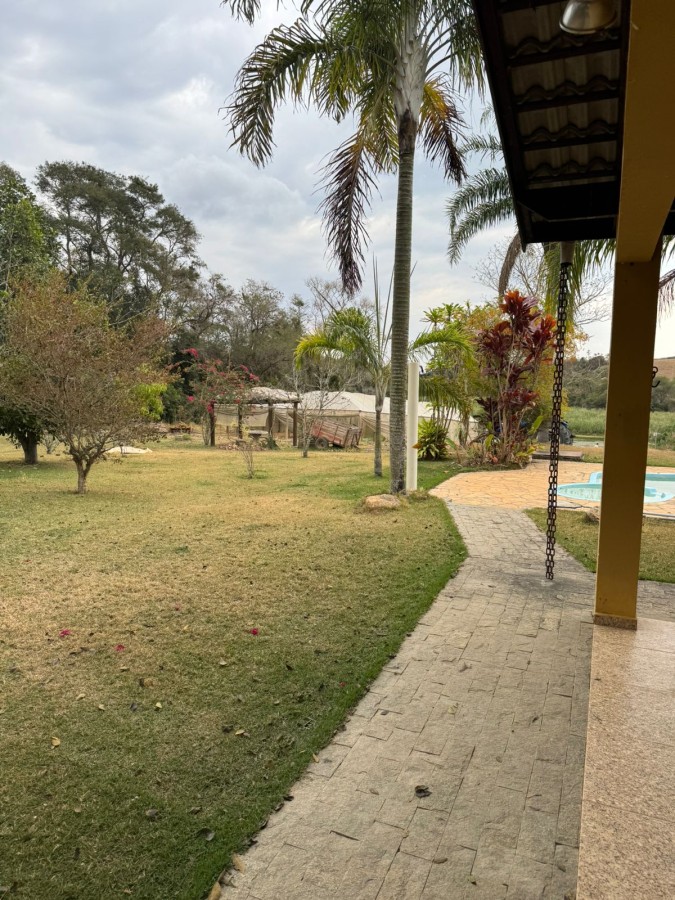 Sítio, 4 quartos, 2 hectares - Foto 30