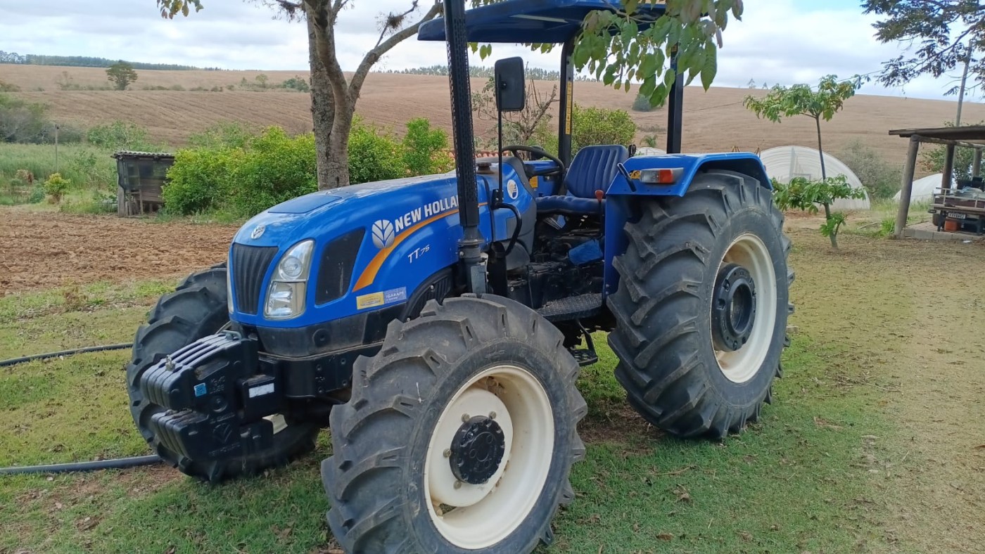 Sítio, 4 quartos, 2 hectares - Foto 46